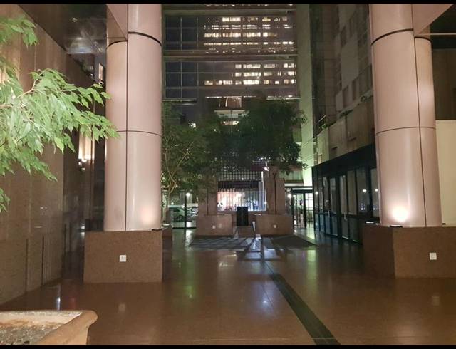 1 BEDROOM TOWNHOUSE FOR SALE IN JOHANNESBURG CBD